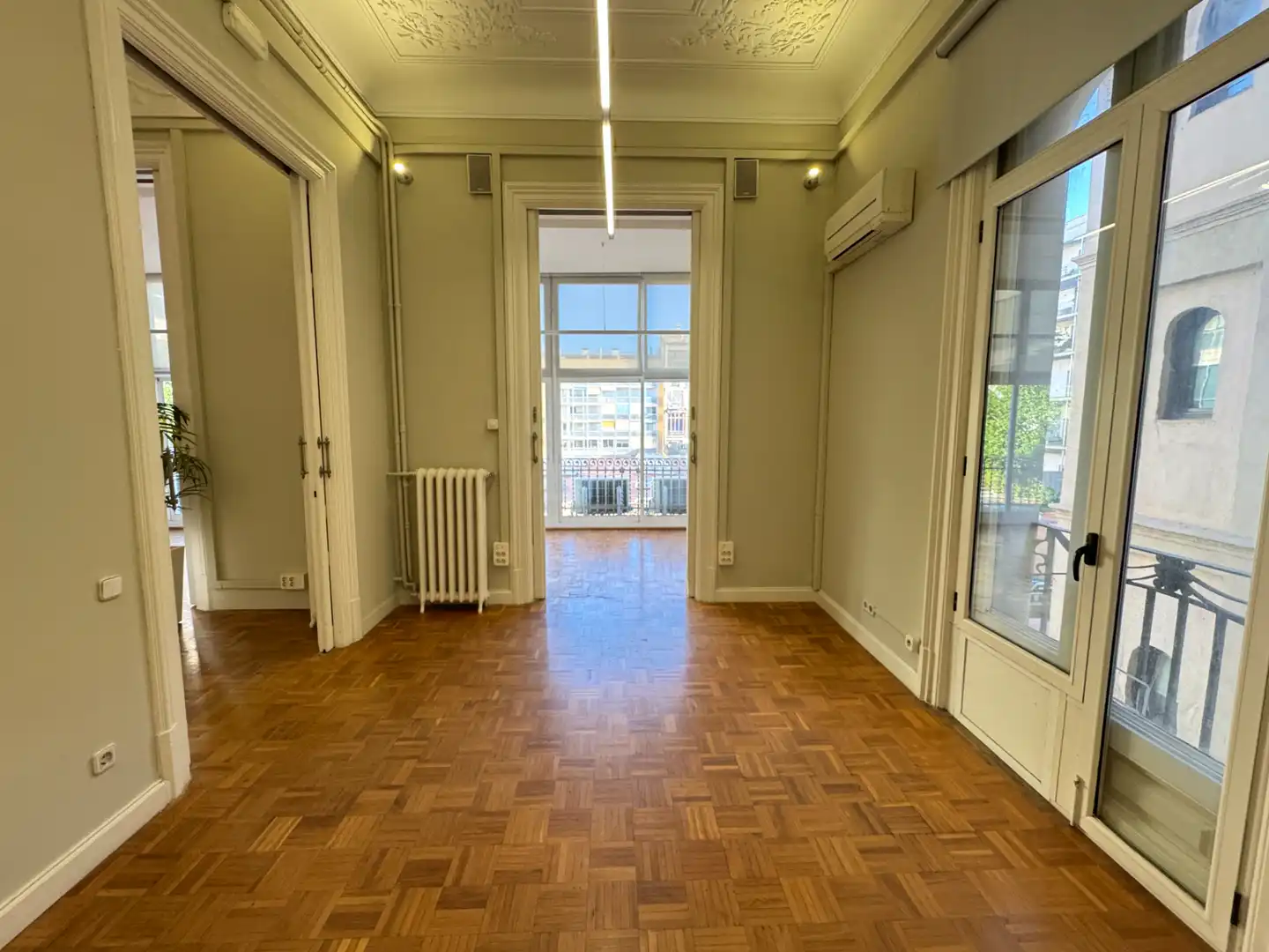 Ufficio con ascensore in affitto a Passeig de Gràcia, imagen 4