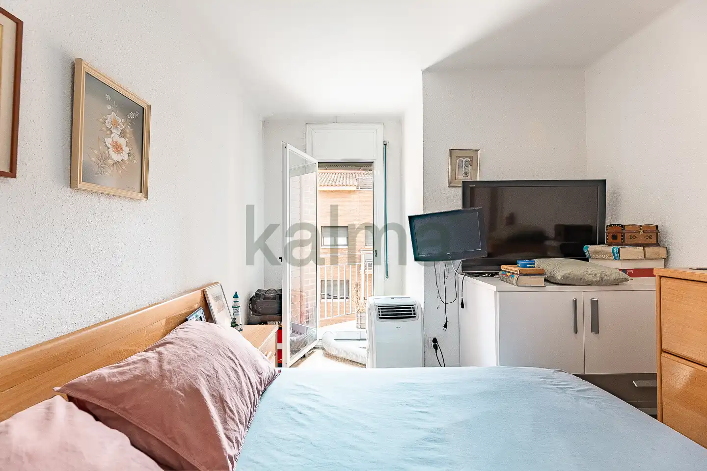 Appartamento con terrazza in vendita a Carrer de Víctor Balaguer, imagen 14