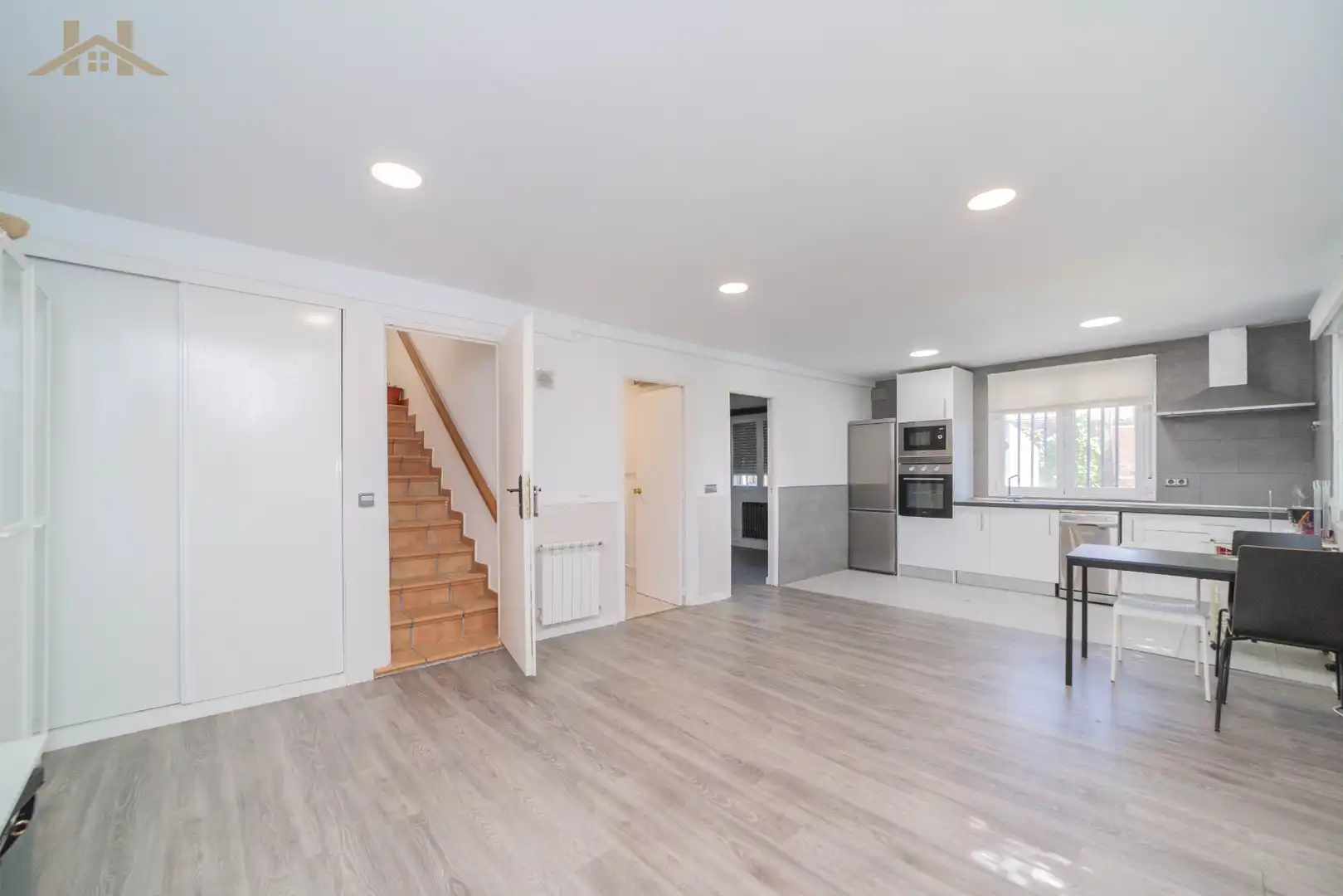 Casa o chalet en venta en Valdemorillo con Aire acondicionado, Calefacción y Jardín privado