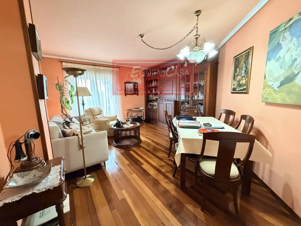 Appartement avec piscine à vendre à Acea de Olga - Augas Férreas, imagen 3