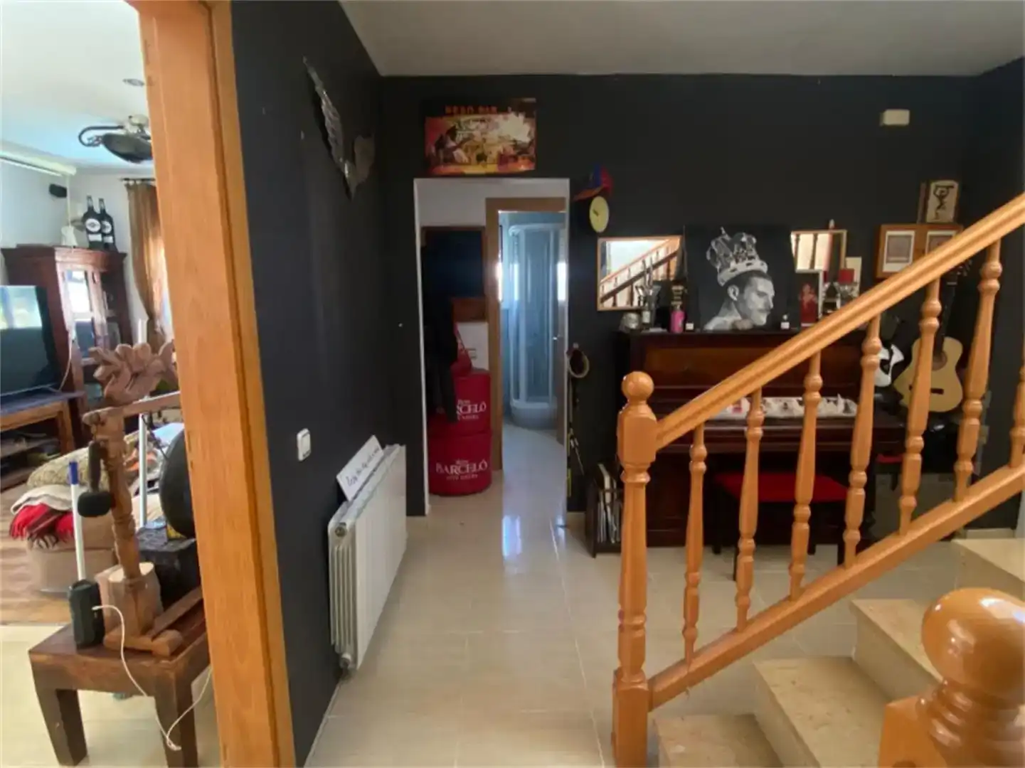 Casa o xalet en venda en Calafell amb Aire condicionat, Jardí privat i Parquet