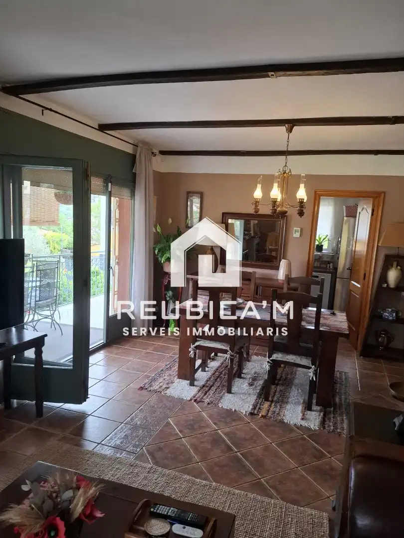 Villa avec terrasse à vendre à Vilanova del Vallès, imagen 7