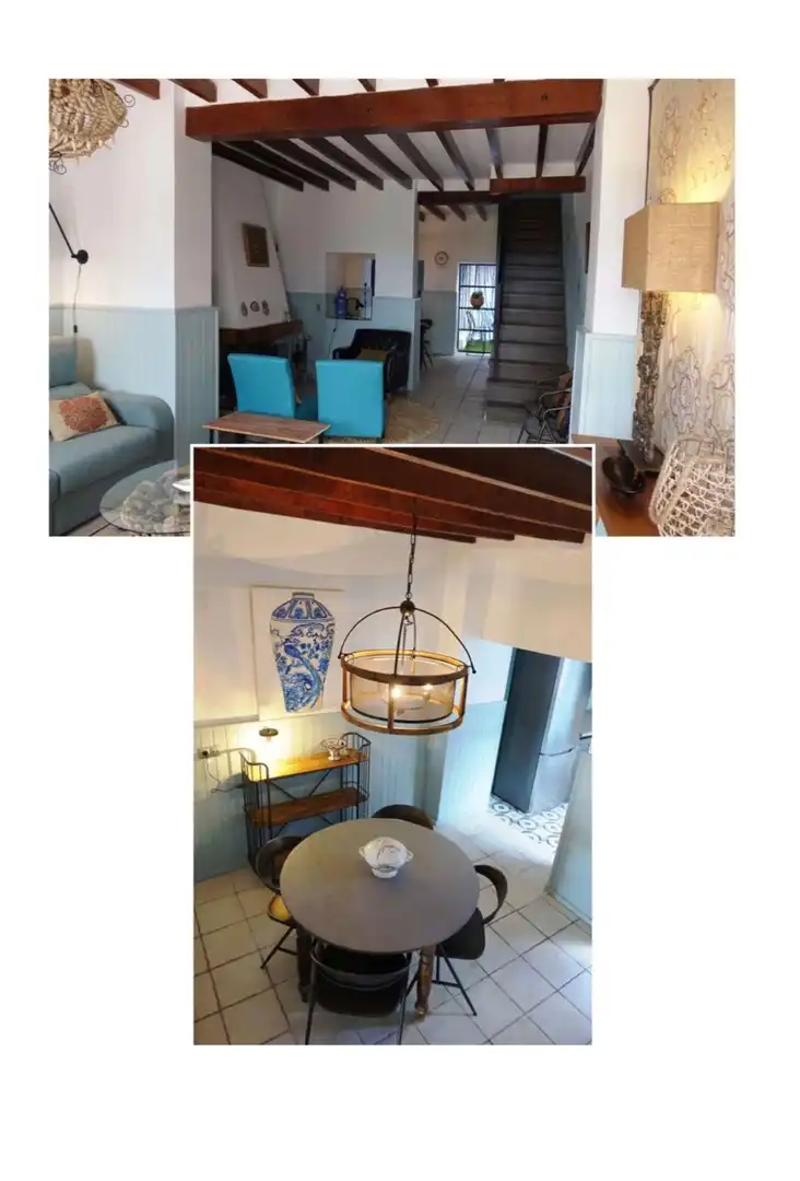 Detached house to rent in Aigües, imagen 5