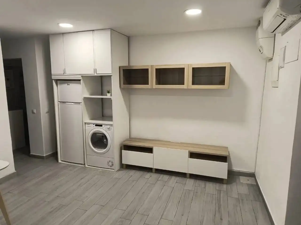 Apartamento en venta en Calle Viladrosa, Verdum