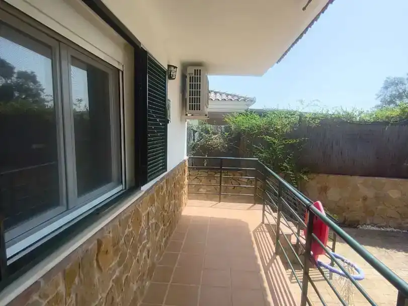 Terrassa de Pis en venda en Córdoba amb Aire condicionat, Jardí privat i Traster