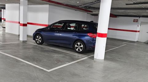 Foto 3 von Garage zur Miete in Fuentebravía, El Puerto de Santa María