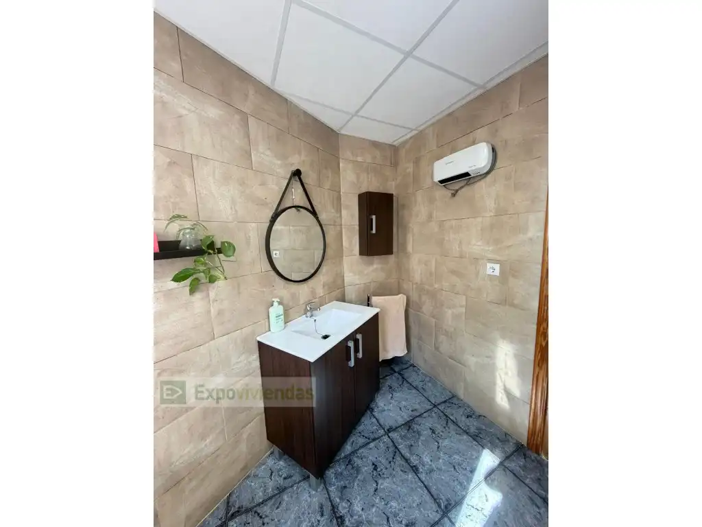 Baño de Ático en venta en Molina de Segura