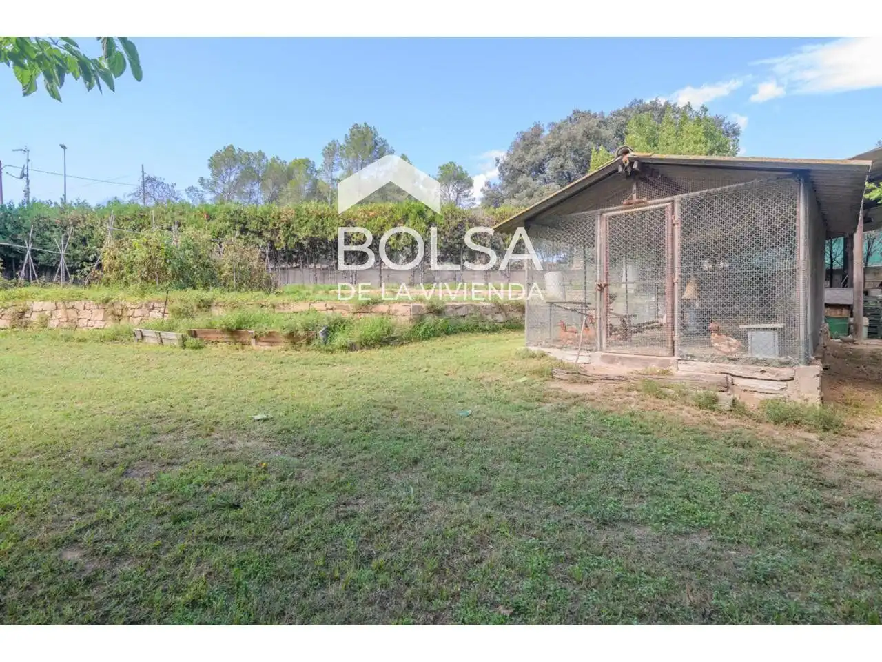 Xalet amb piscina en venda a Sant Vicenç de Castellet, imagen 69