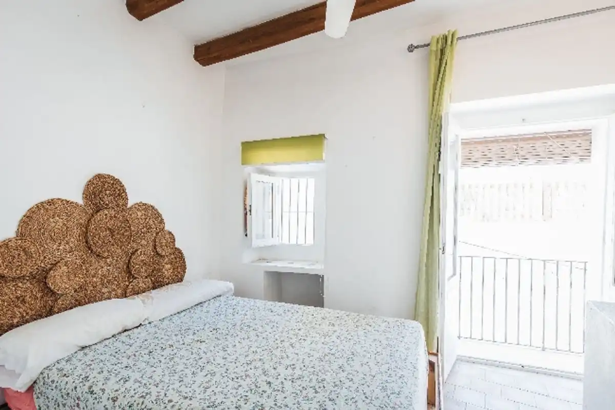 Maisonette mit Terrasse zum Verkauf in Carrer Santa Llúcia, imagen 17
