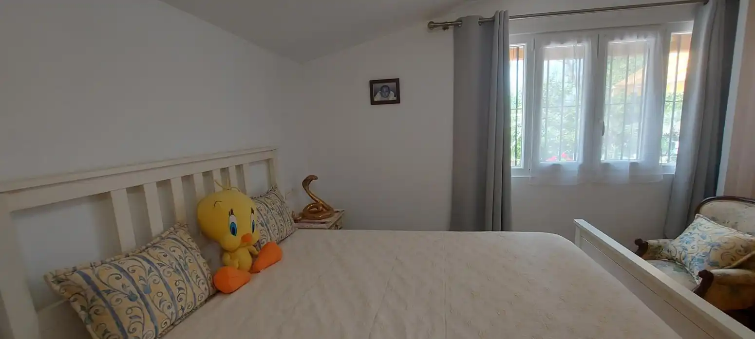 Dormitori de Casa o xalet en venda en Alfara de la Baronia