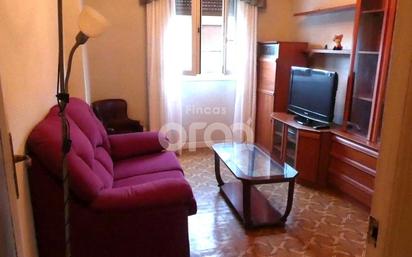 Bedroom of Flat for sale in Santurtzi   with Heating and Furnished