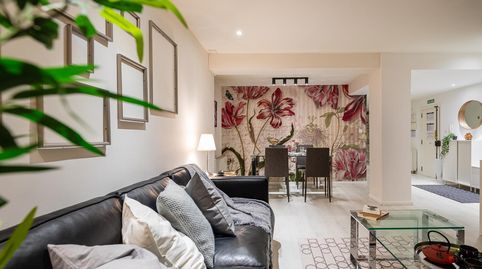 Foto 4 de Piso en venta en Artekale, Casco Viejo, Bilbao