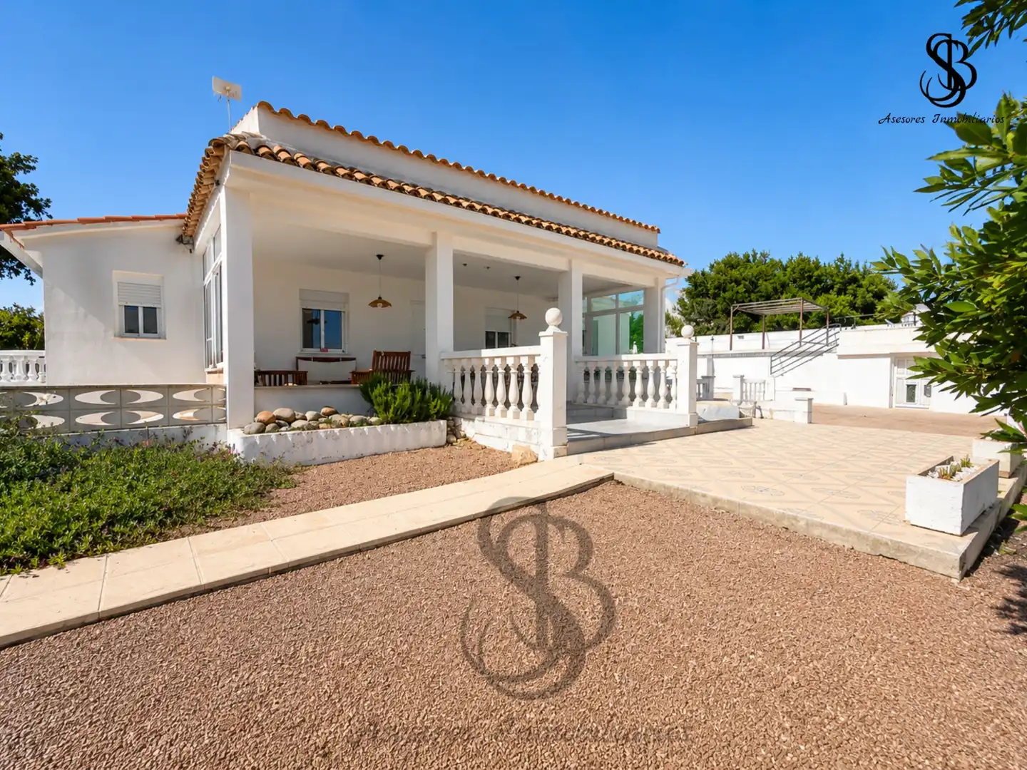 Villa avec terrasse à vendre à Carrer Carrasqueta, imagen 46