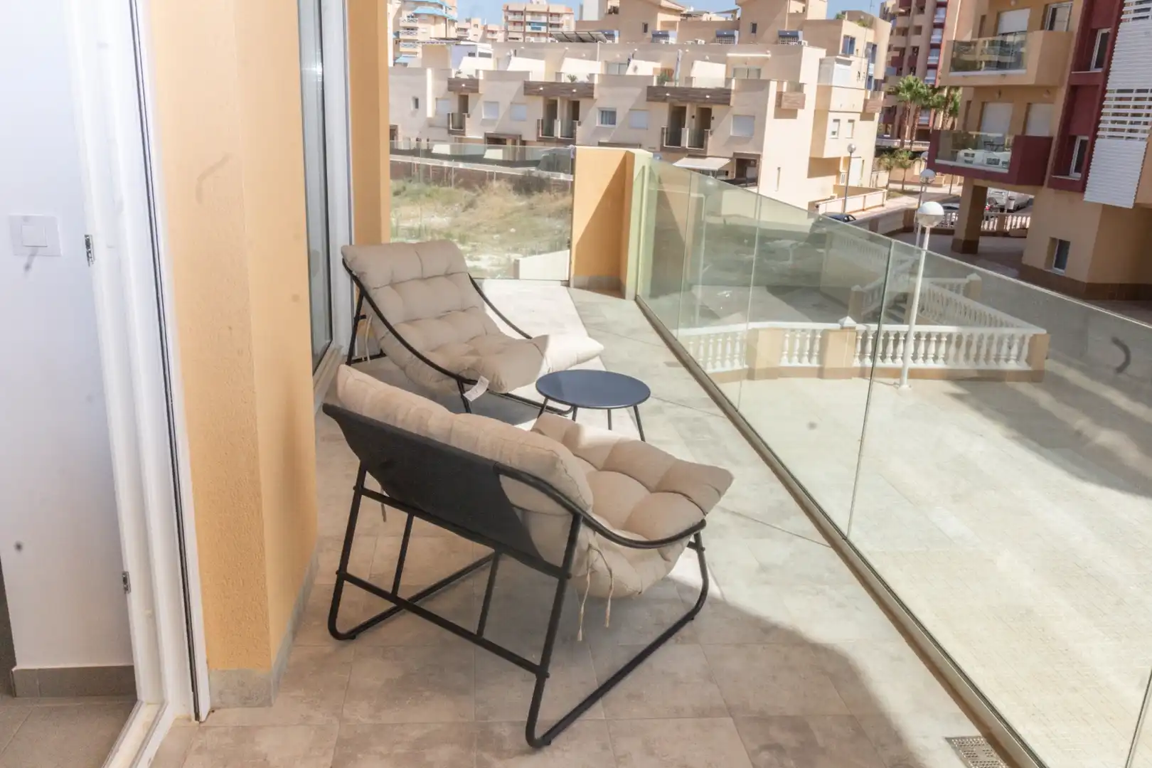 Apartament de lloguer a Tomás Maestre