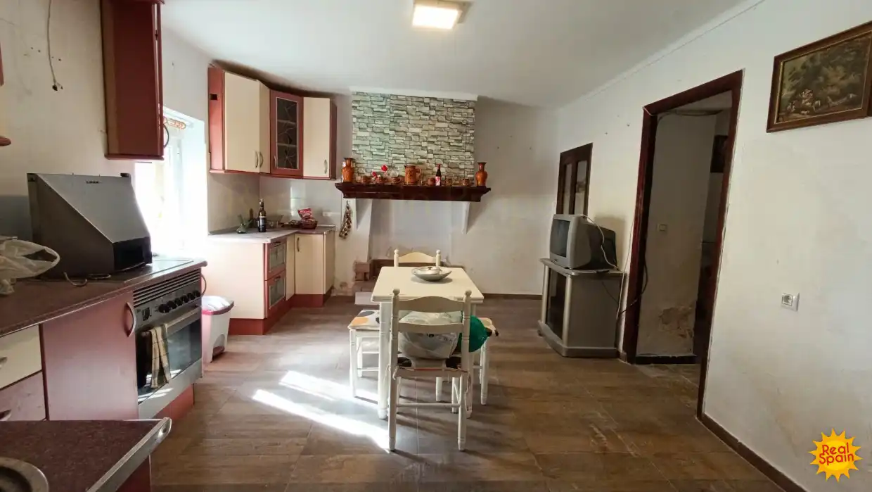 Terraced house for sale in Oria, imagen 11