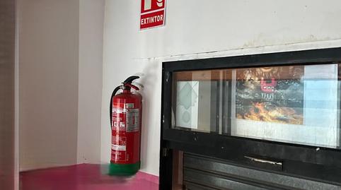 Photo 3 of Premises to rent in Calle Salero, 11d, Cabo de Palos, Murcia