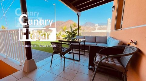 Foto 3 de Casa o chalet en venta en San Francisco, Los Cristianos, Arona