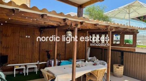 Foto 4 de Casa o xalet en venda a Distrito Zeta - Recinto Ferial Cortijo de Torres, Málaga