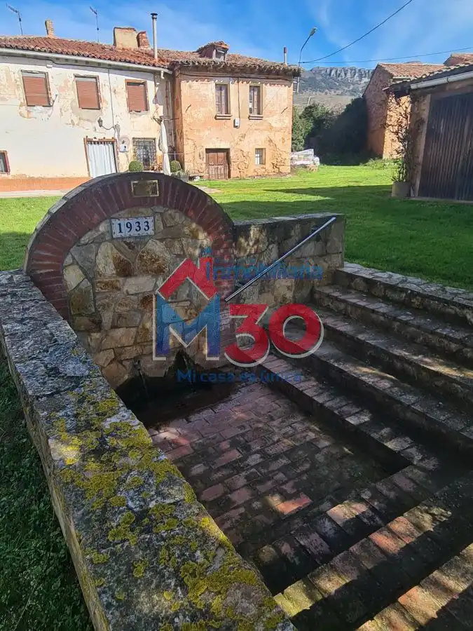 Casa o chalet en venta en Quintanaélez
