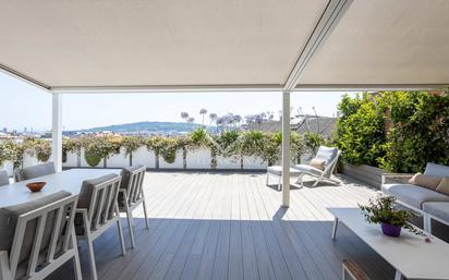 Attic for sale in  Barcelona Capital