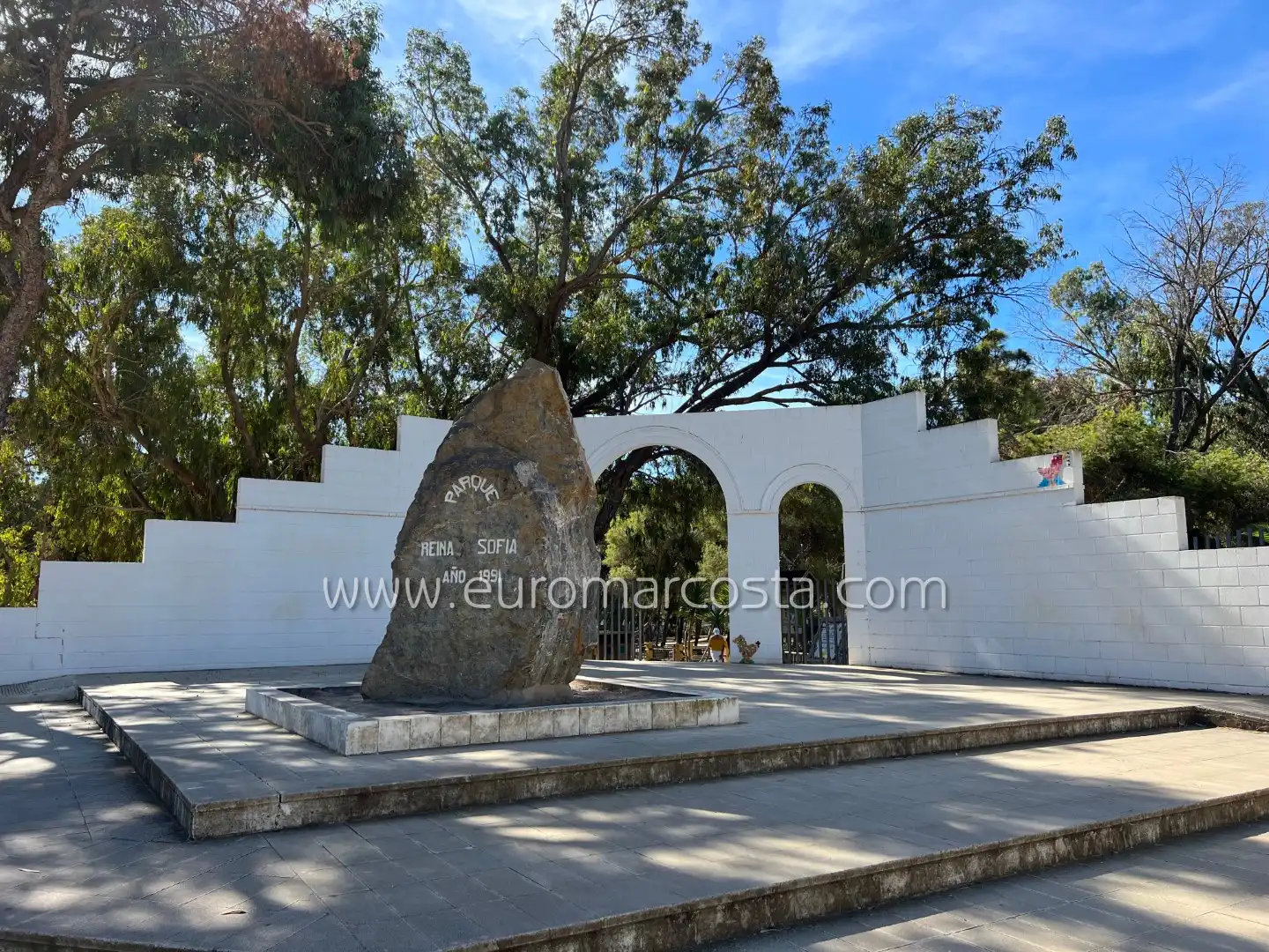 Exterior view of Flat for sale in Guardamar del Segura  with Air Conditioner, Heating and Terrace
