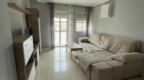 Foto 2 de Piso de alquiler en San José de la Rinconada, La Rinconada