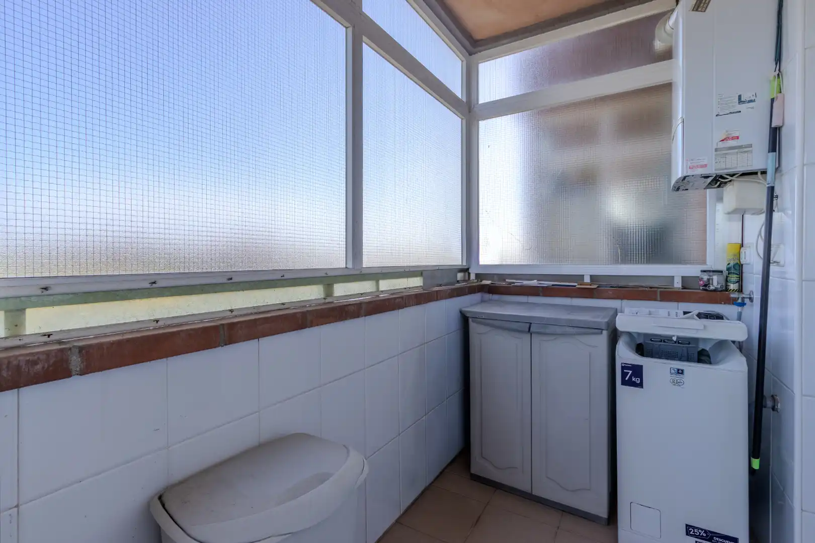 Piso con terraza en venta en Sant Pere i Sant Pau, imagen 16