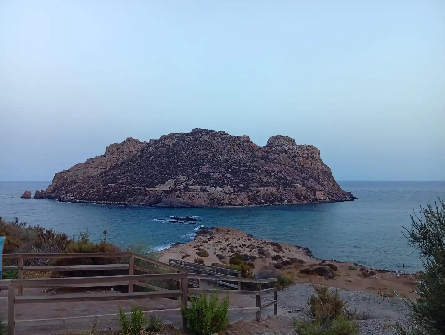 Piso en venta en Águilas con Aire acondicionado, Terraza y Amueblado
