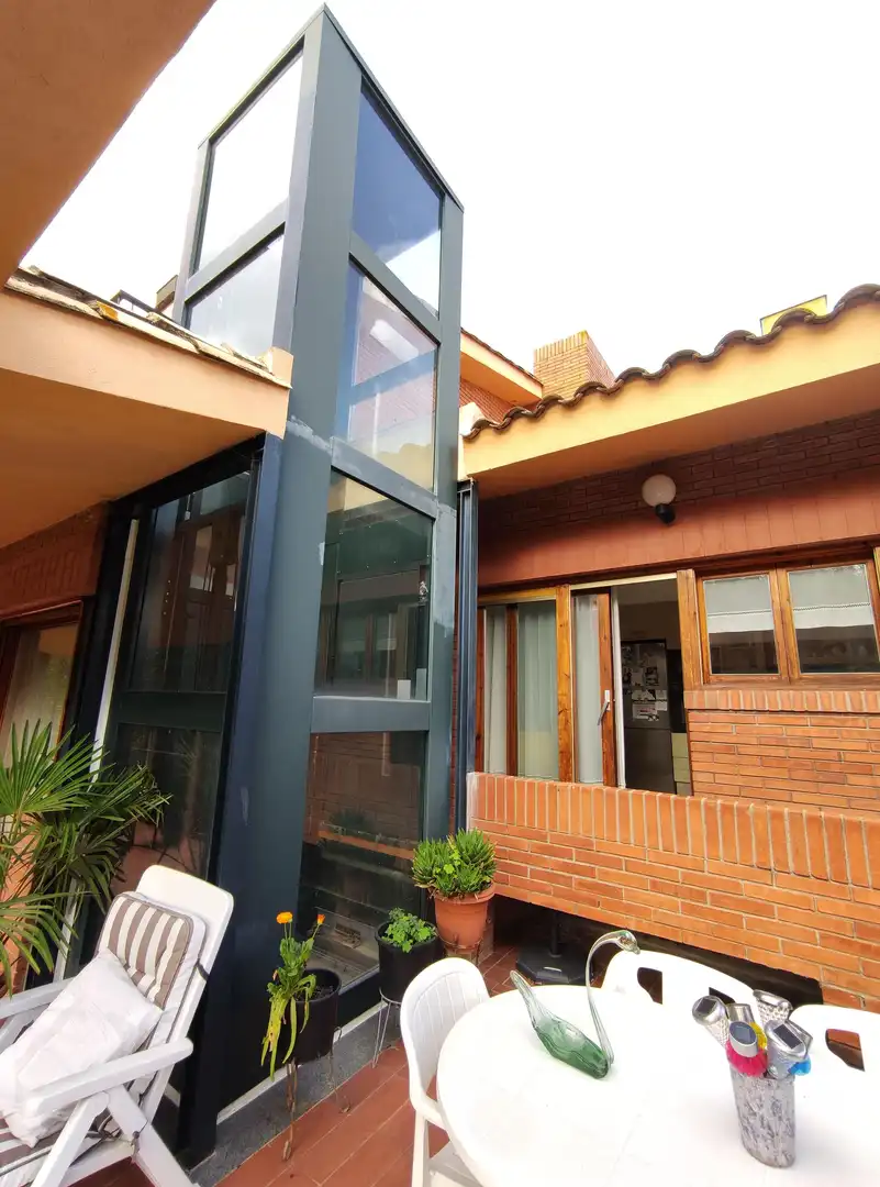Casa o xalet en venda a Carrer de la Rompuda, Sant Joan Les Fonts