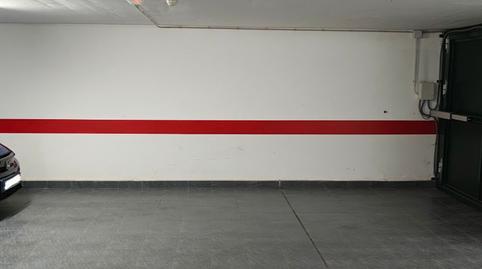 Foto 3 de Garatge en venda a Carrer Doctor Català Diez, 3, Centro Ciudad, Valencia