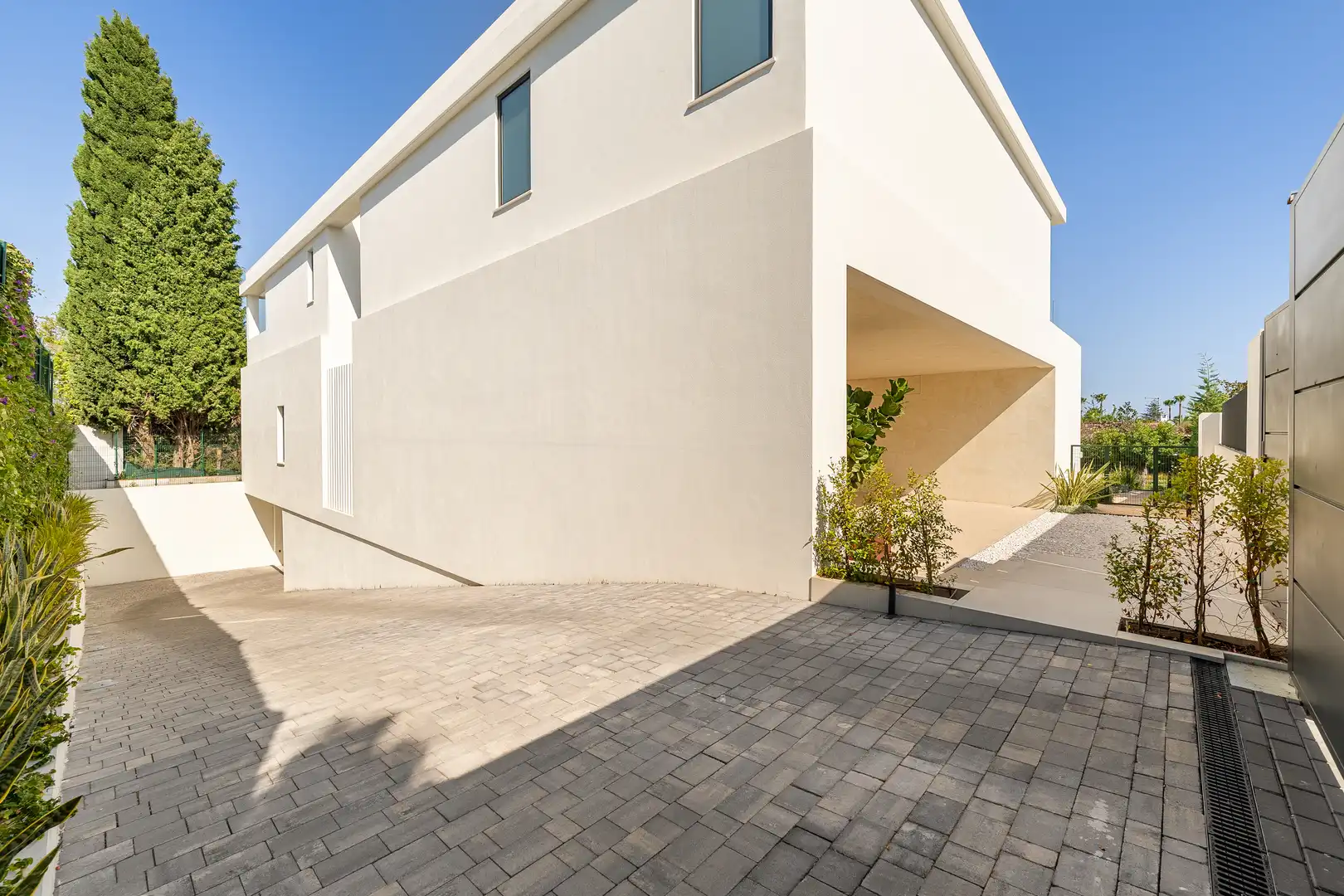 Casa o xalet en venda a CALLE 19-E (UR GUADALMINA ALTA) 720 29670 MARBELLA (MÁLAGA), Guadalmina Alta