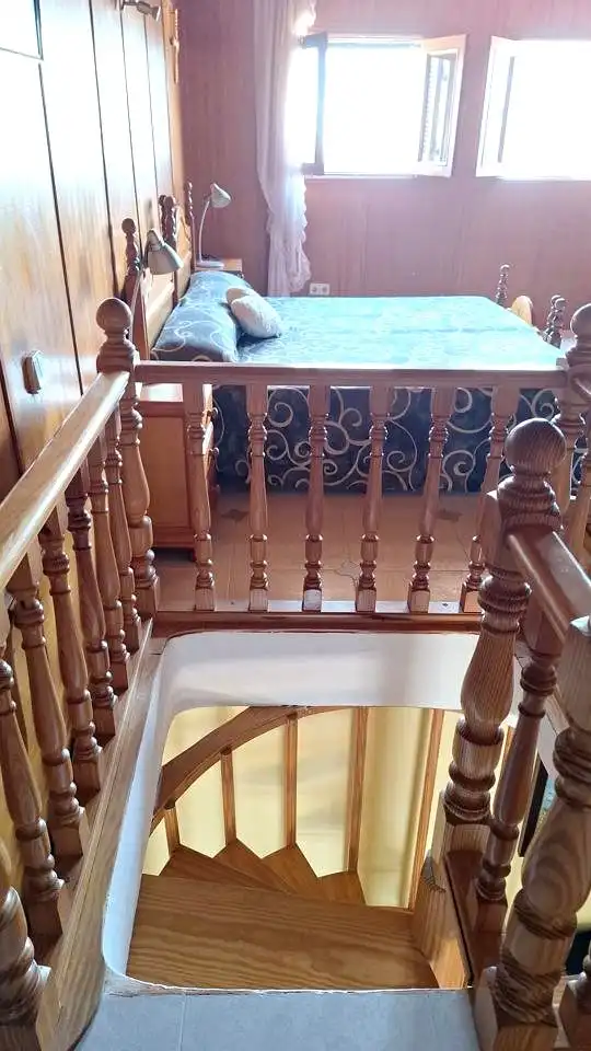 Terrassa de Casa o xalet en venda en Llucmajor amb Aire condicionat, Calefacció i Terrassa