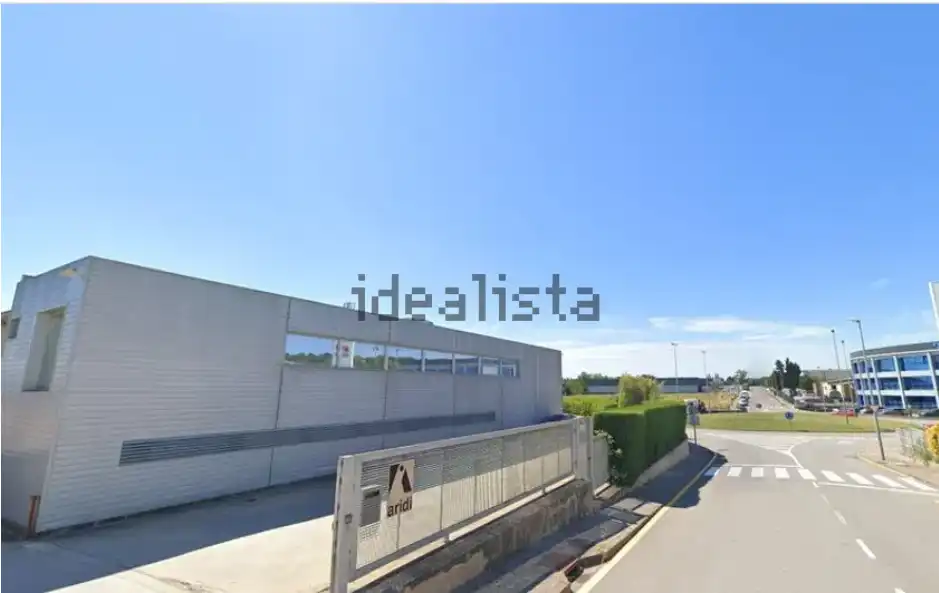 Nave industrial en venta en Mas Vilà, imagen 2