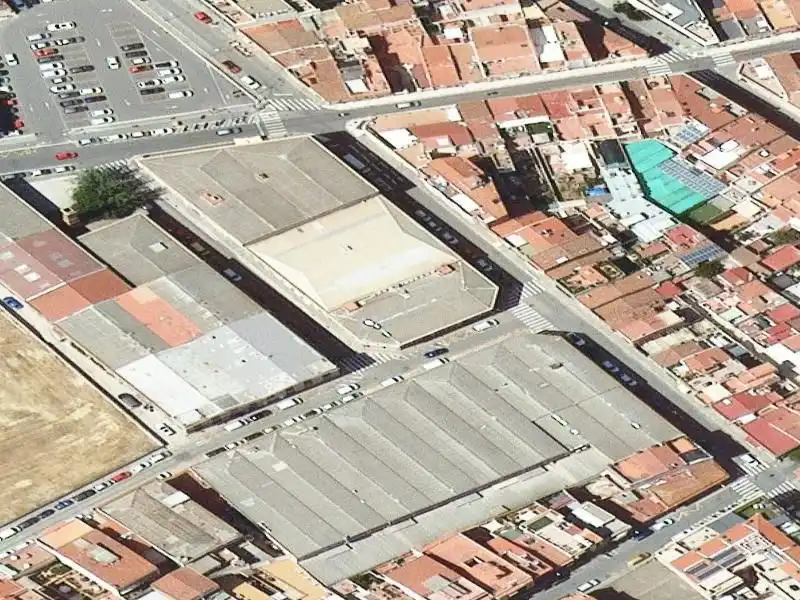 Piso en venta en calle De Iluro, imagen 3