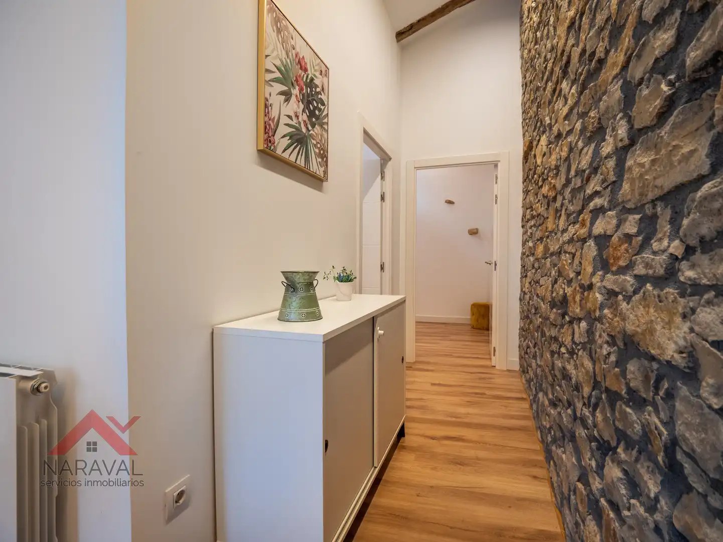 Casa o xalet en venda en Valdegovia / Gaubea amb Calefacció, Jardí privat i Terrassa