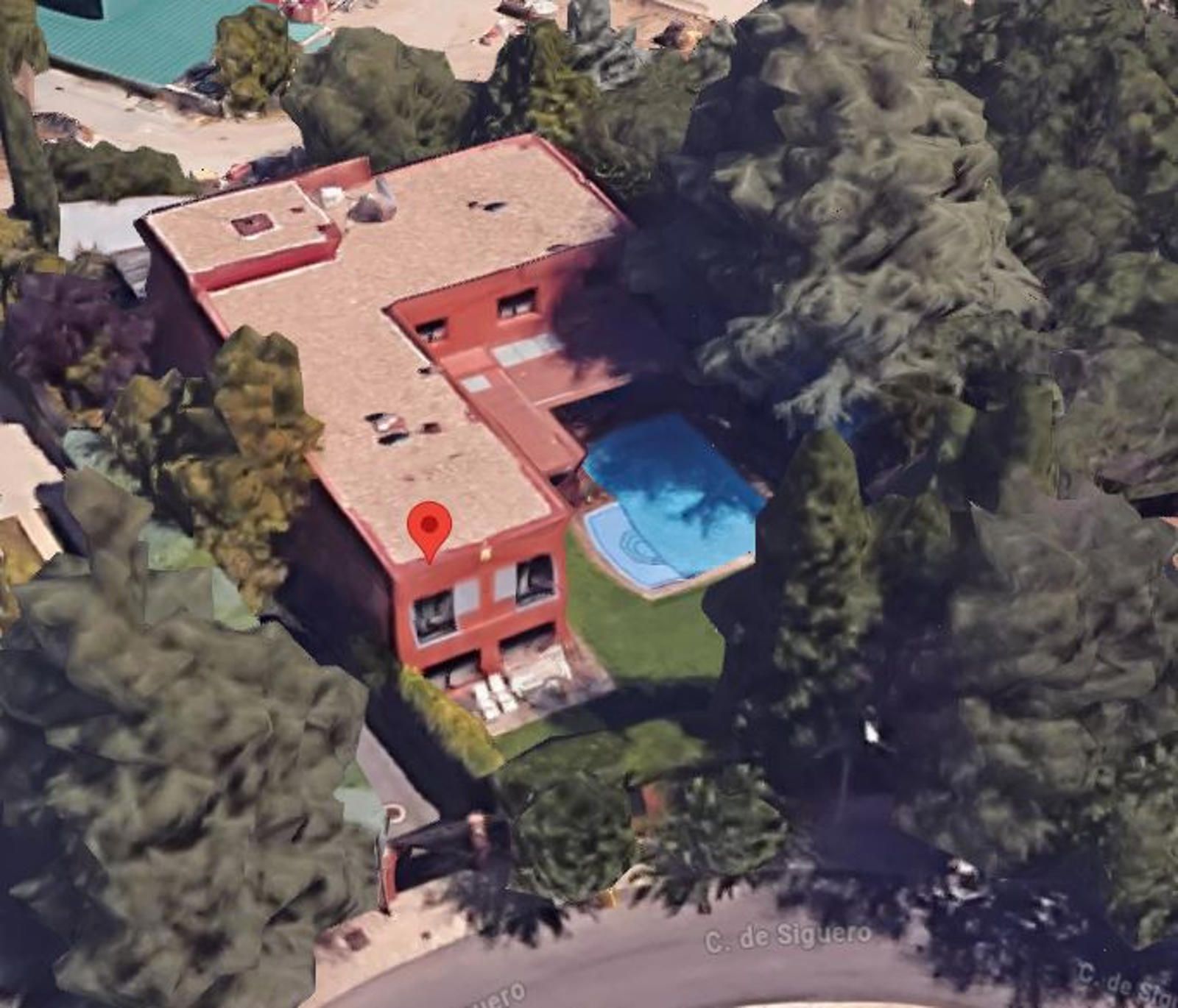 Haus oder Chalet zum verkauf in Siguero, Fuentelarreina, Fuencarral - El Pardo