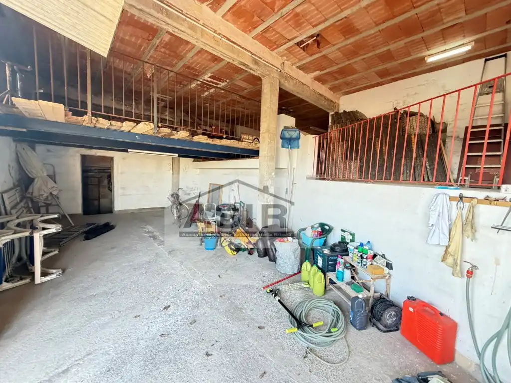 Casa o chalet en venta en Alzira