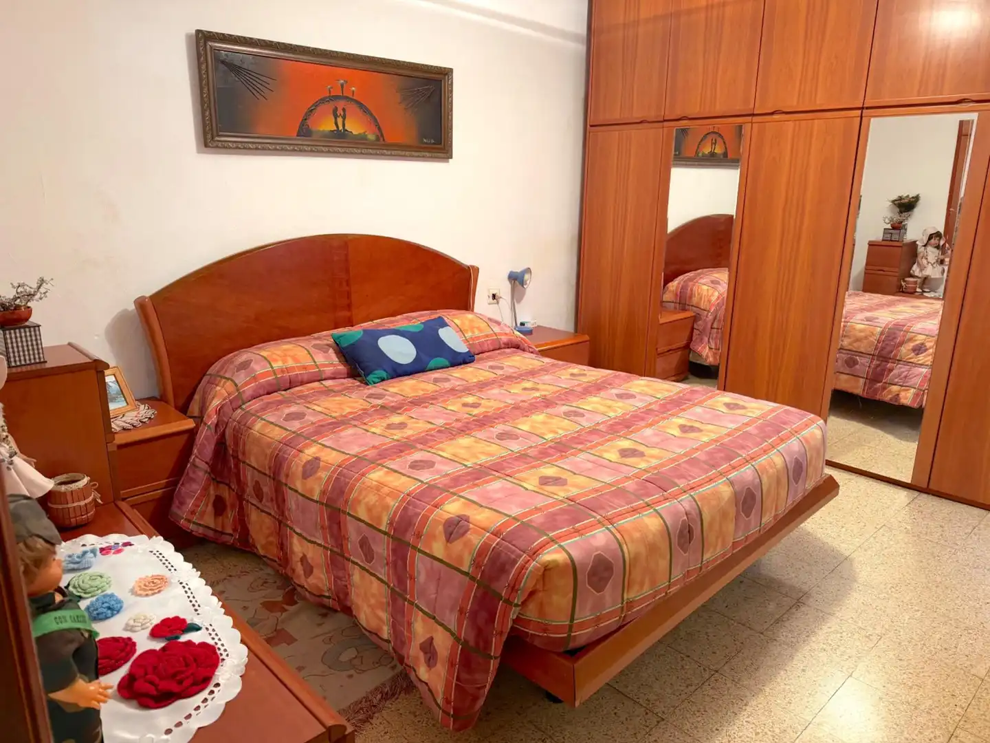 Habitación de Piso en venta en Mataró