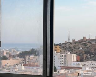 Vista exterior de Pis en venda en  Almería Capital