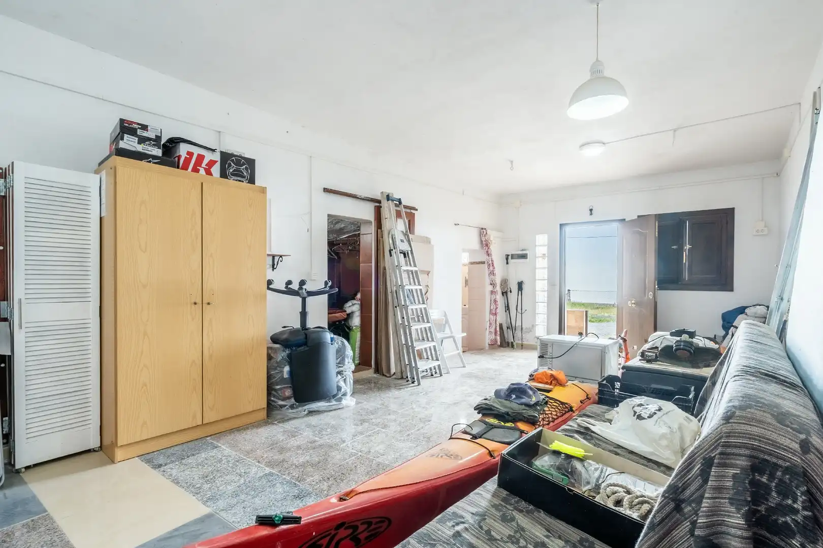Haus oder Chalet zum Verkauf in Güímar mit Privatgarten, Terrasse und Abstellraum