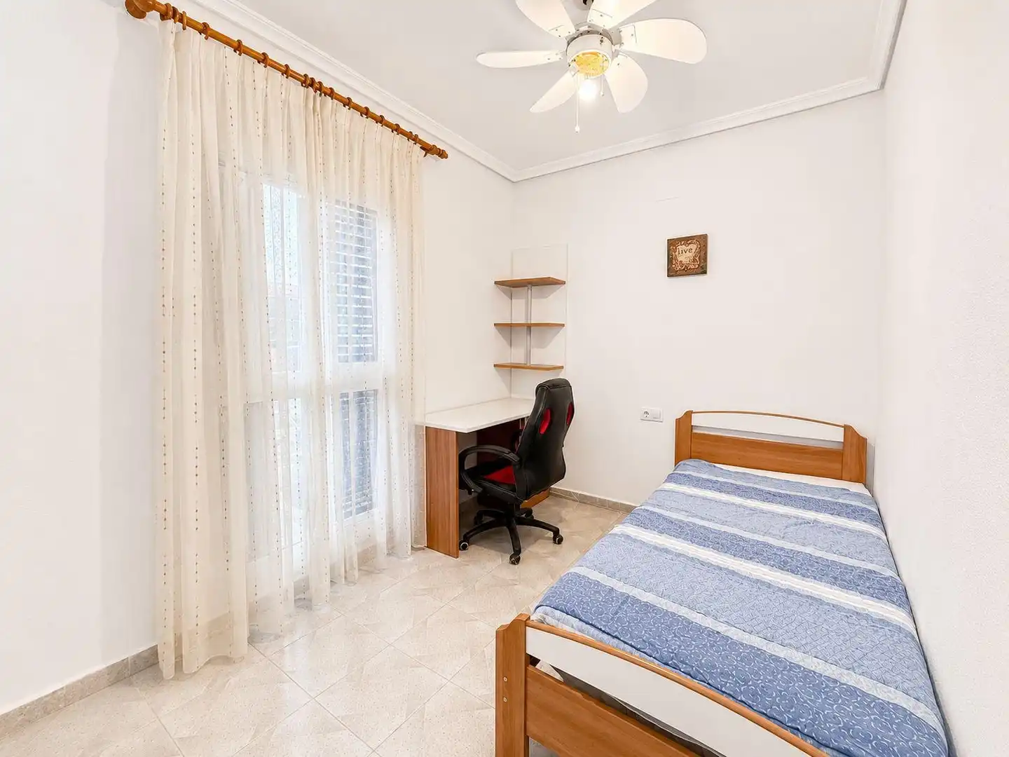 Bungalow con piscina in vendita a Gran Alacant, imagen 21