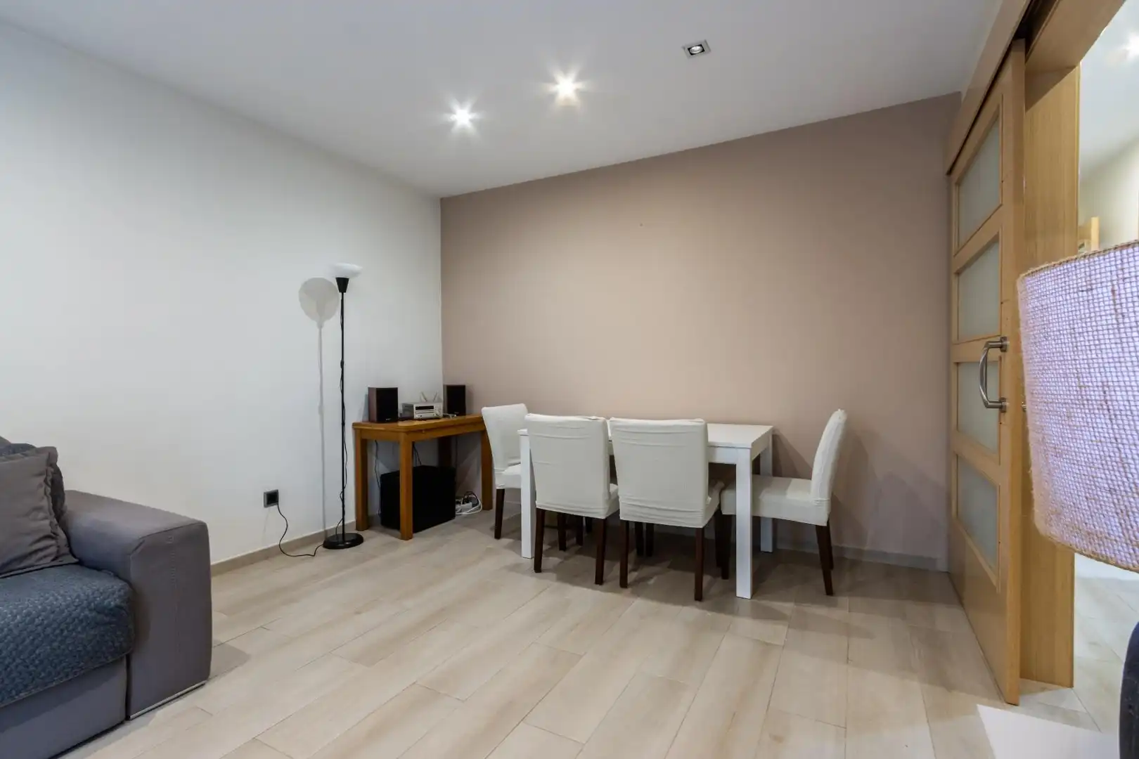 Comedor de Planta baja en venta en Santa Perpètua de Mogoda, Barcelona