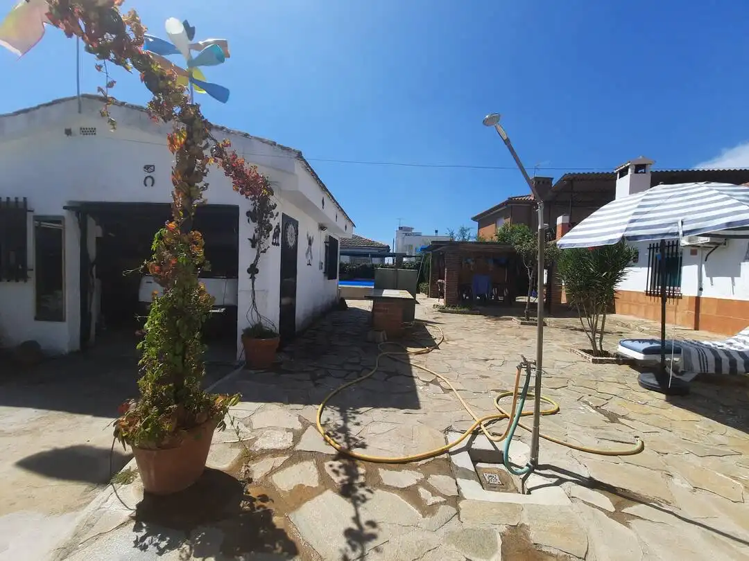 Villa con piscina in vendita a Escalona, imagen 42
