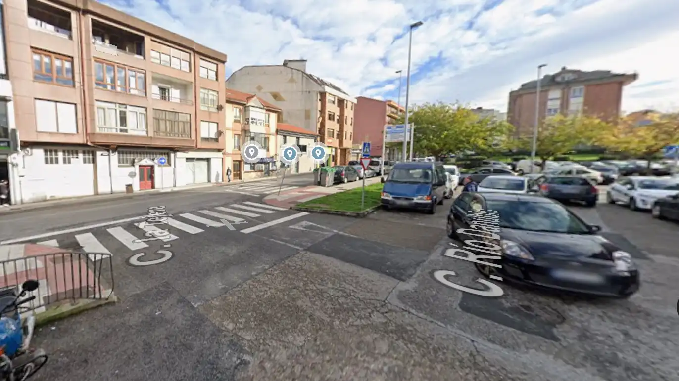 Local comercial en venta en Alisal - San Román, imagen 4