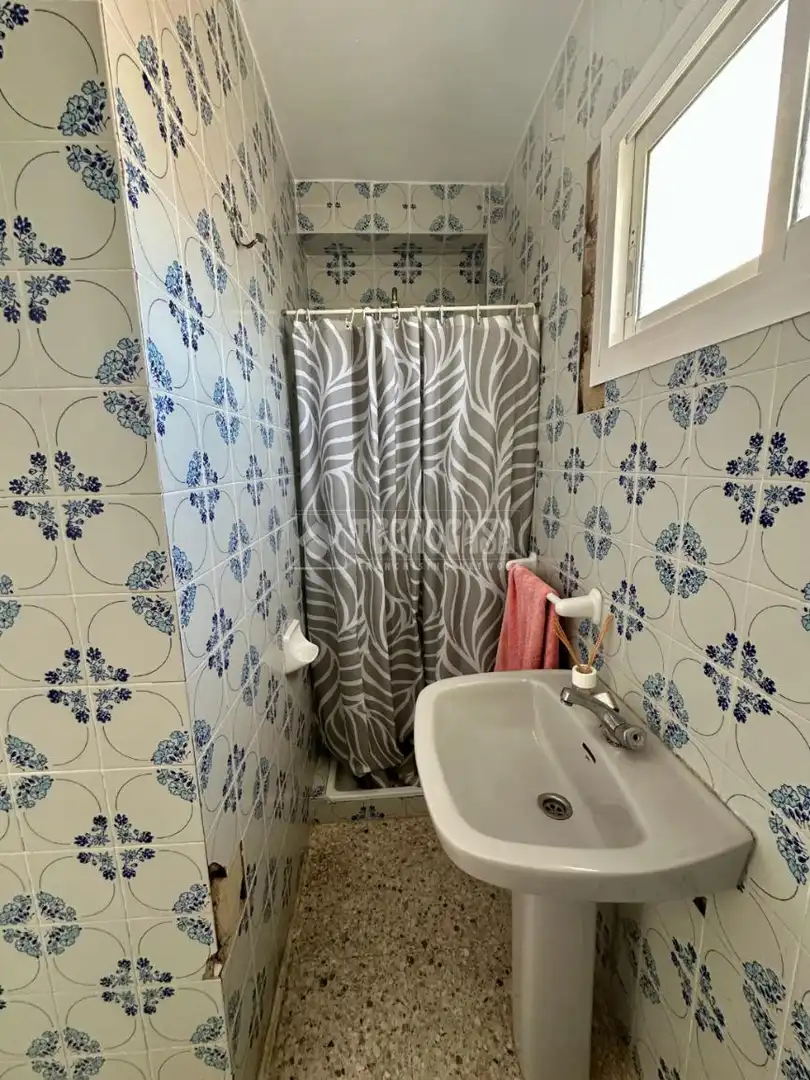 Bany de Pis en venda en Torrox