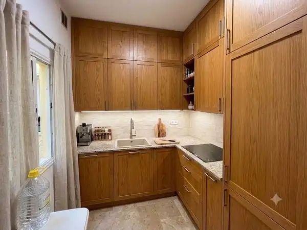 Cocina de Piso en venta en Las Palmas de Gran Canaria