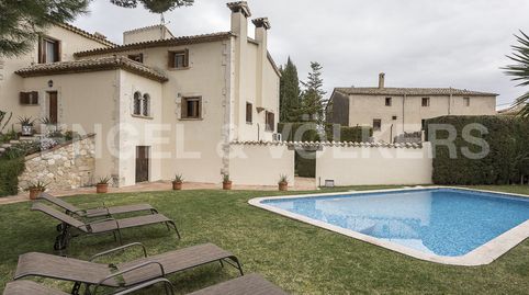 Foto 4 von Gebaude zum Verkauf in Puigdàlber, Barcelona