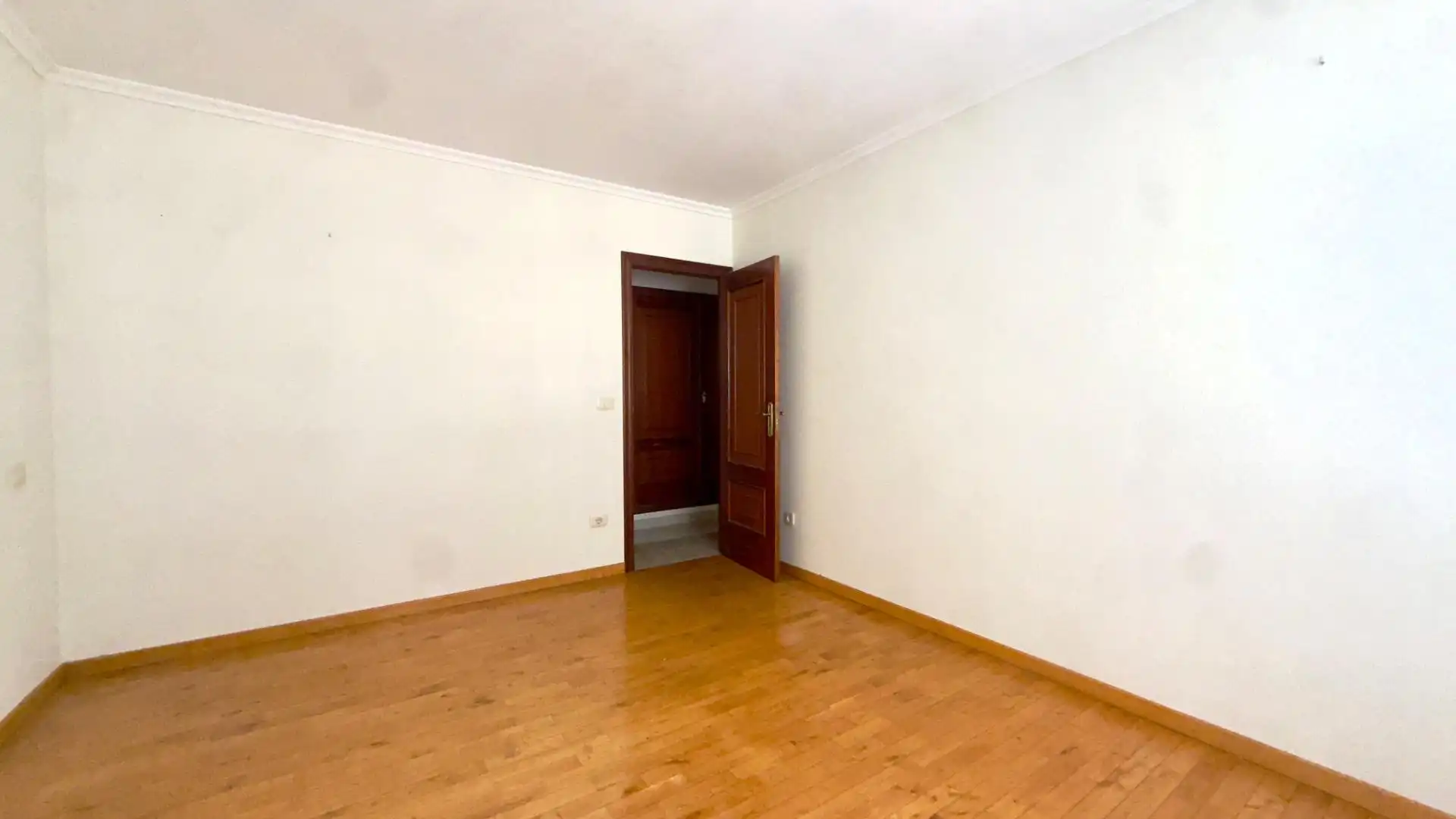 Schlafzimmer von Wohnung zum Verkauf in Xinzo de Limia