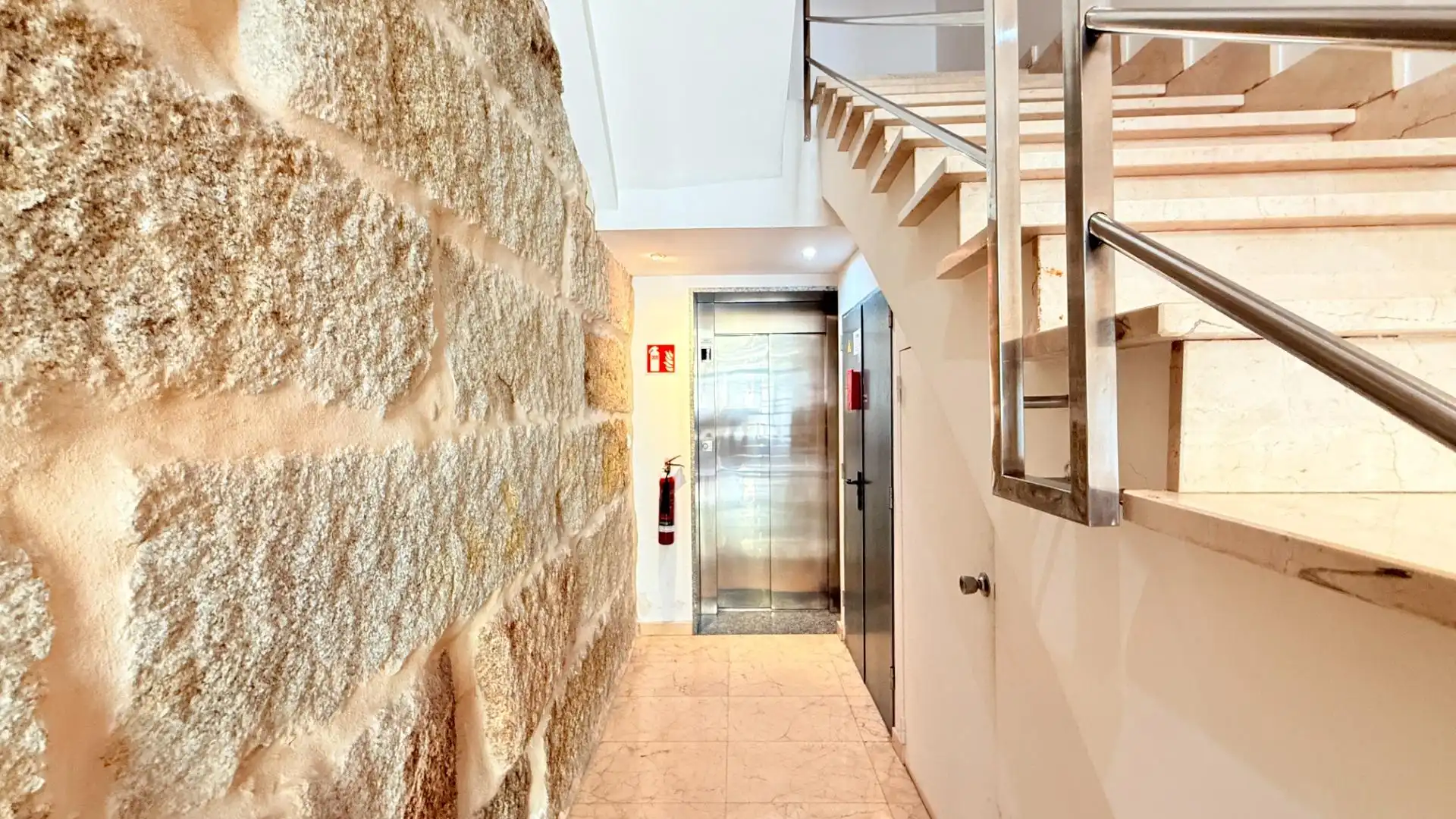 Wohnung zur Miete in Couto