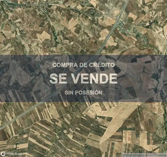 Piso en venta en Las Ventas de Retamosa